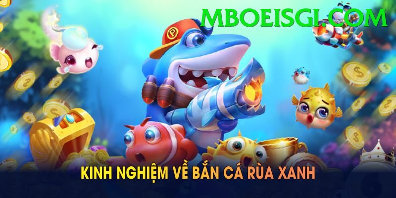 Game Bắn Cá Đổi Thưởng - Ưu đãi đặc biệt