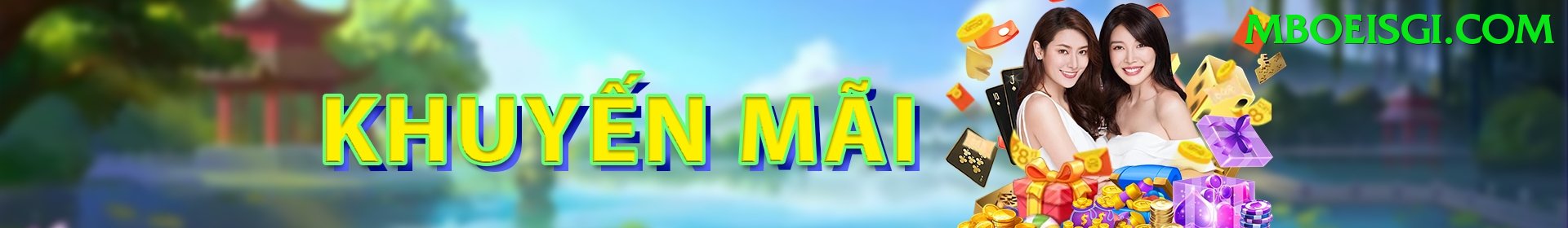 Khuyến Mãi Hấp Dẫn - 11bet