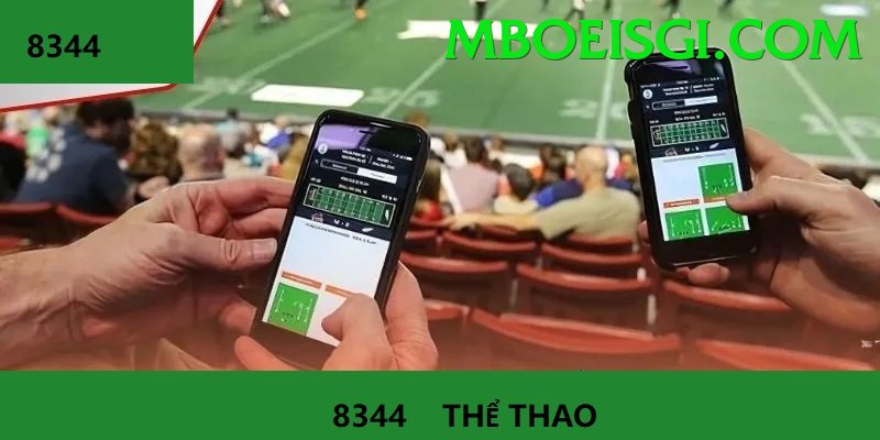 Cá Cược Thể Thao - 11bet