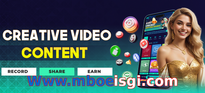 Www.mboeisgi.com game app for Pakistan players