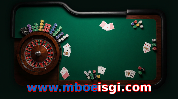Game list for Www.mboeisgi.com casino section