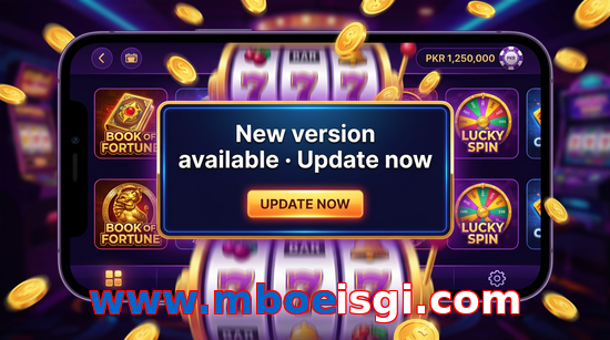 Payment and PKR controls in Www.mboeisgi.com