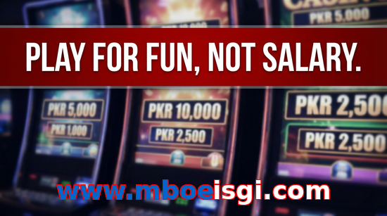 Payment and PKR controls in Www.mboeisgi.com
