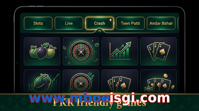 Game list for Www.mboeisgi.com games section