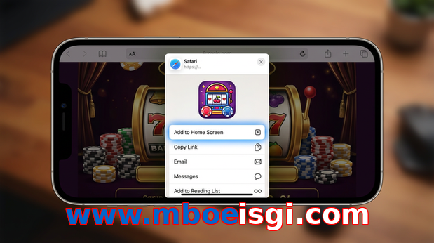 Game list for Www.mboeisgi.com ios section