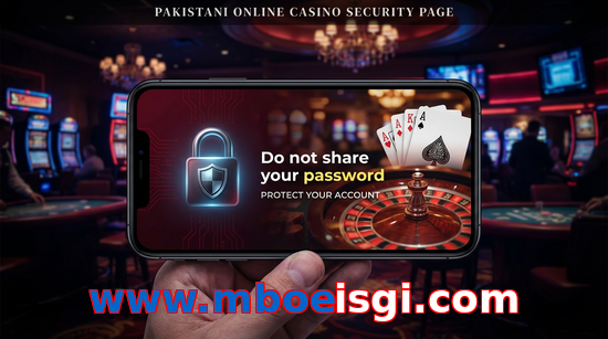 Payment and PKR controls in Www.mboeisgi.com
