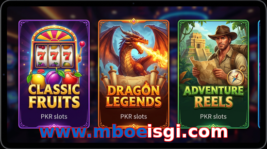 Payment and PKR controls in Www.mboeisgi.com