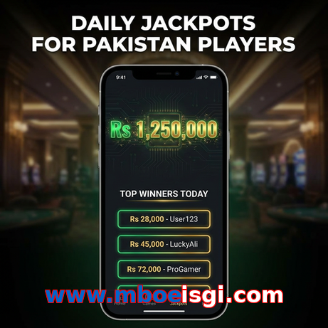 Game list for Www.mboeisgi.com win section